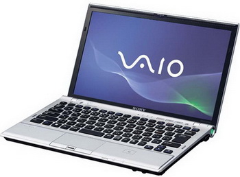 Sony Z21V9E